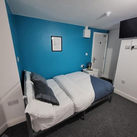 Comfortable Stay - Alfreton Nottingham Dış mekan fotoğraf