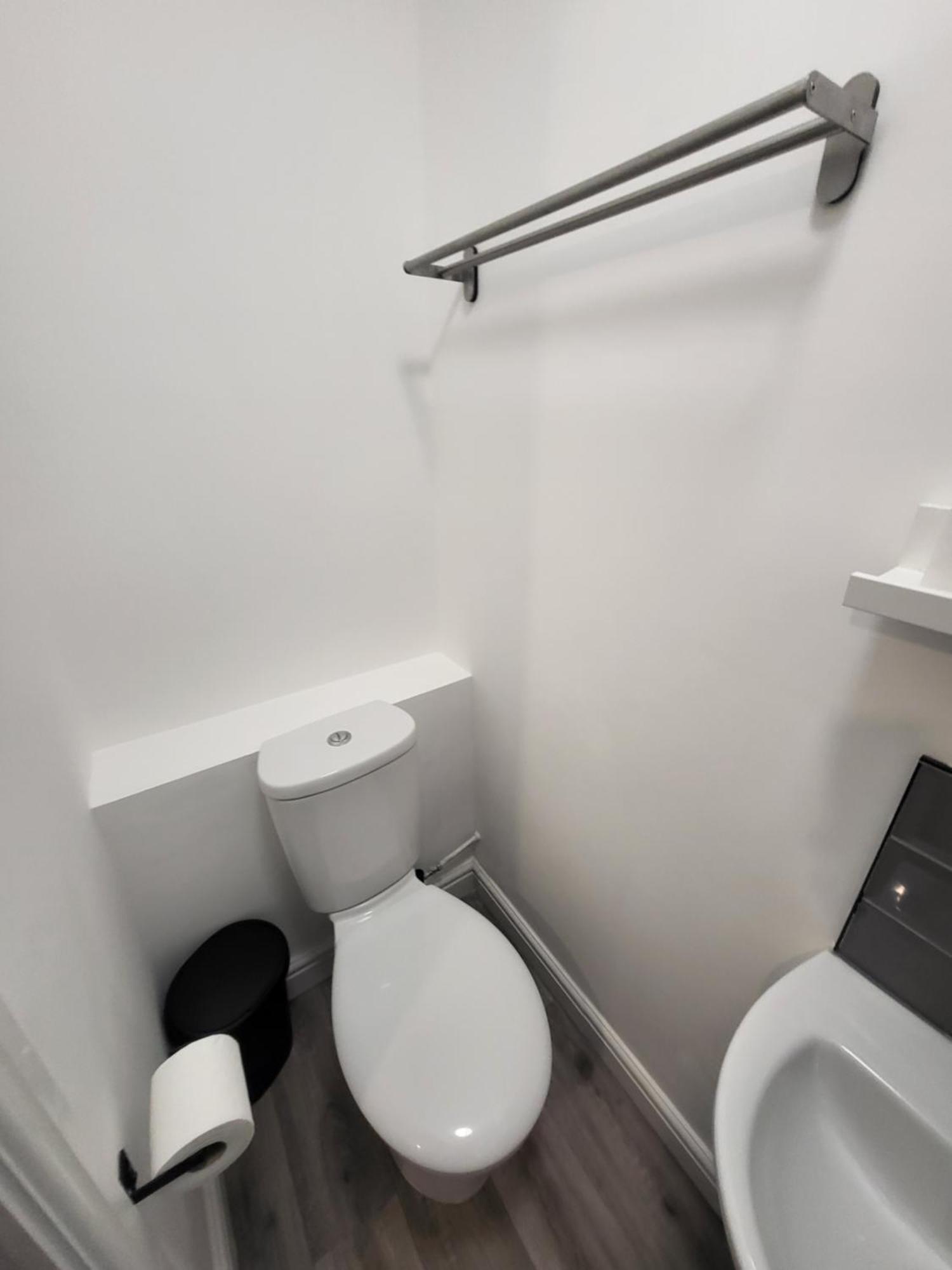 Comfortable Stay - Alfreton Nottingham Dış mekan fotoğraf