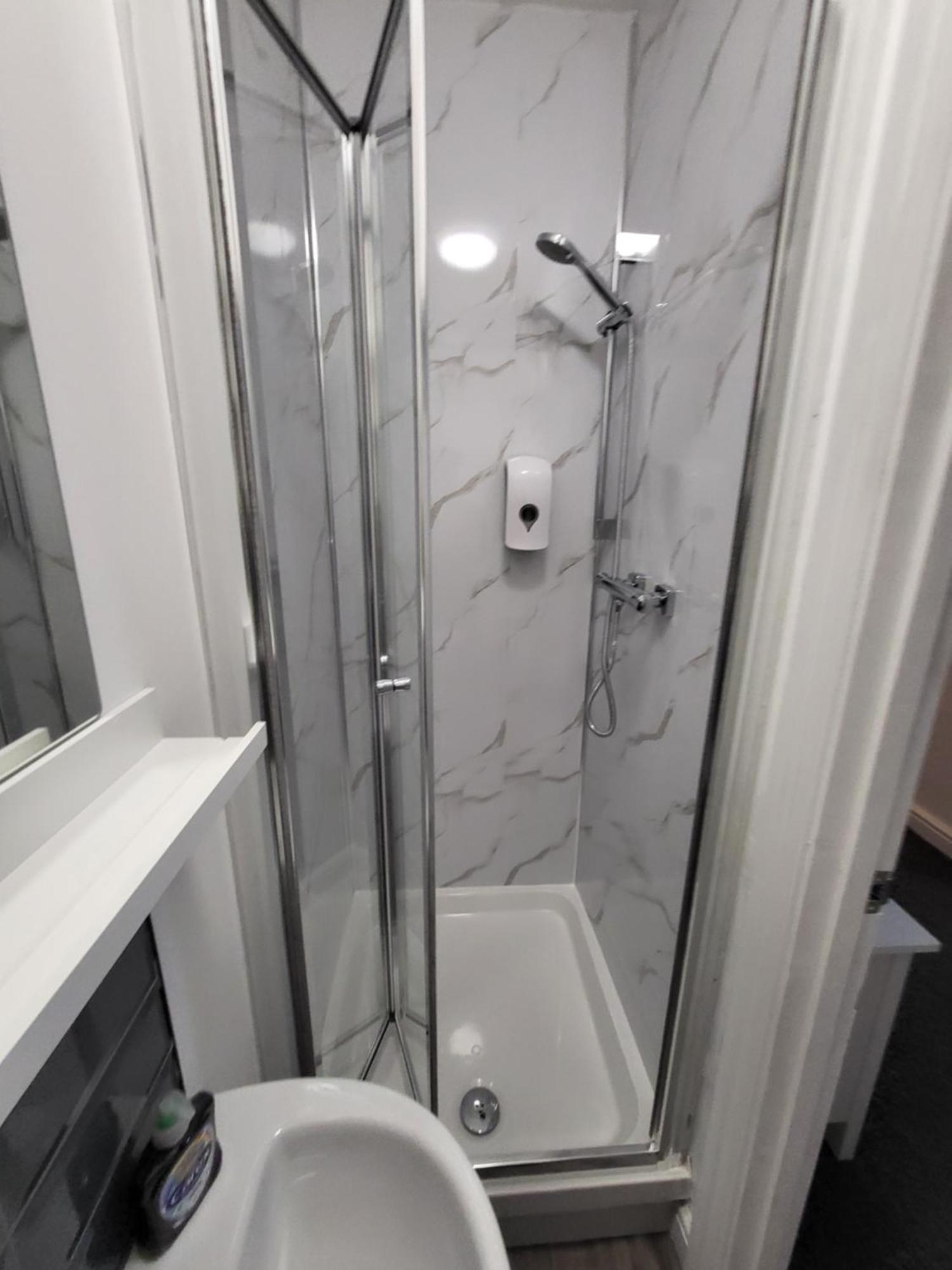 Comfortable Stay - Alfreton Nottingham Dış mekan fotoğraf
