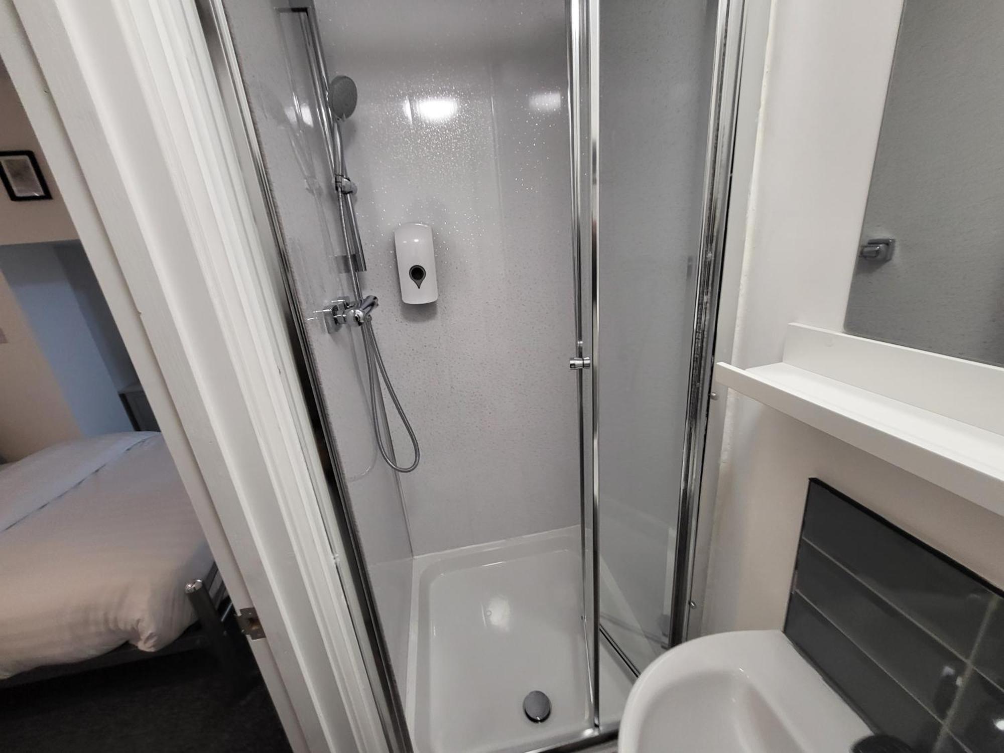Comfortable Stay - Alfreton Nottingham Dış mekan fotoğraf